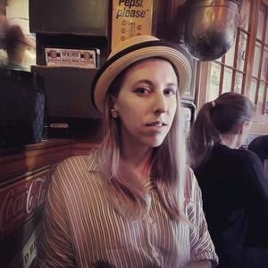 Meet your Posher, Bethany